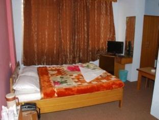 Hotel Spandan Darjeeling  Dış mekan fotoğraf
