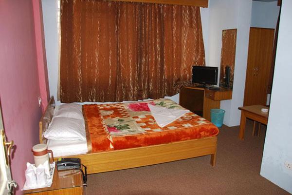 Hotel Spandan Darjeeling  Oda fotoğraf