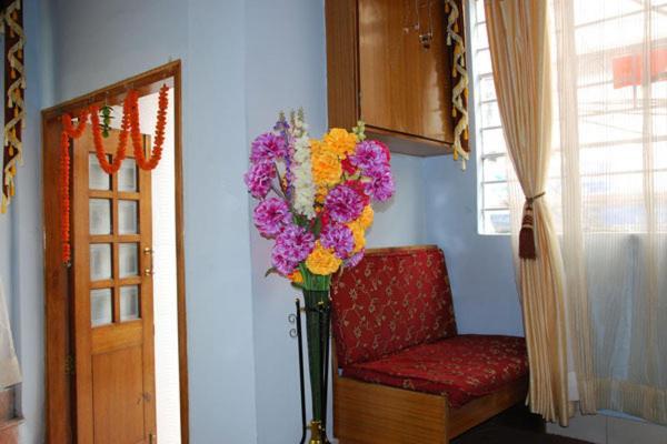Hotel Spandan Darjeeling  Dış mekan fotoğraf