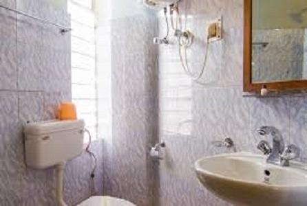 Hotel Spandan Darjeeling  Dış mekan fotoğraf