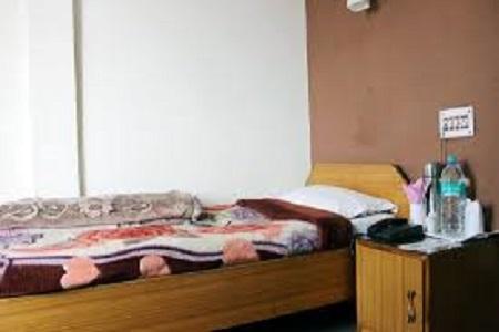 Hotel Spandan Darjeeling  Dış mekan fotoğraf